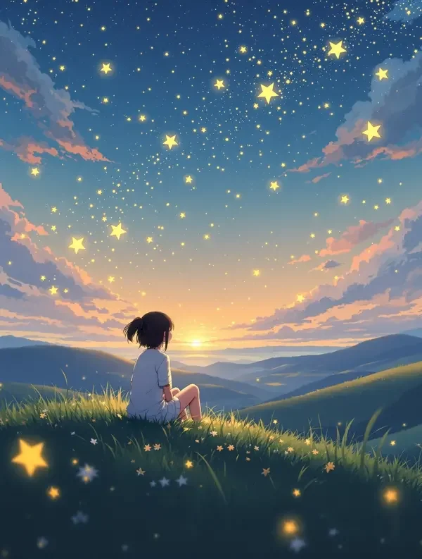 星野拾光